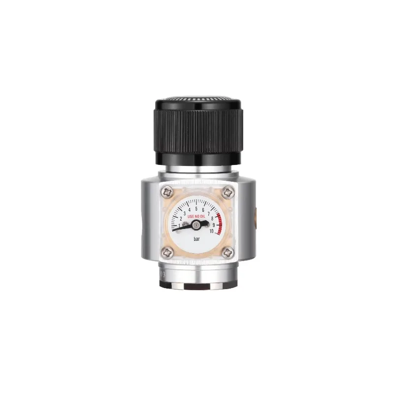 Premium CO2 Pressur…