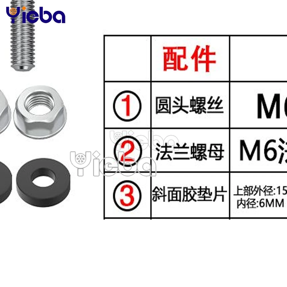 

For Kawasaki NINJA650R NINJA 650 R ER6F ER 6F 2017~2022 2023 2024 Motorcycle Brake Clutch Levers Handle Handlebar Grips End 2025