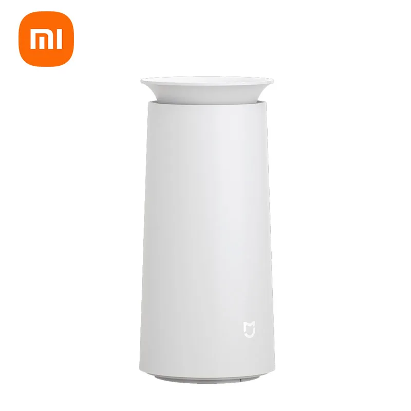 Xiaomi Mijia Intelligent Blending Machine Set Blending Full Gamut Atmosphere Light For Home Essence Blending Fragrance Machine