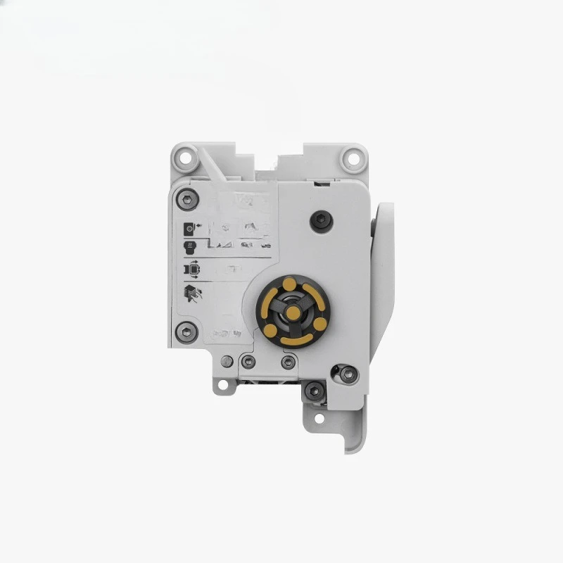 3D Printer Accessories, Hardened Steel Extruder A1/A1 mini for Bambu Lab