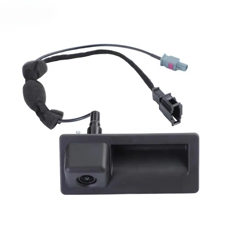

Aud A4 A4L A5 S5 A6 A6L A7 Q3 Q5 RS4 RS5 RS6 RS7 RSQ3 5N0827566AA Rear View Camera