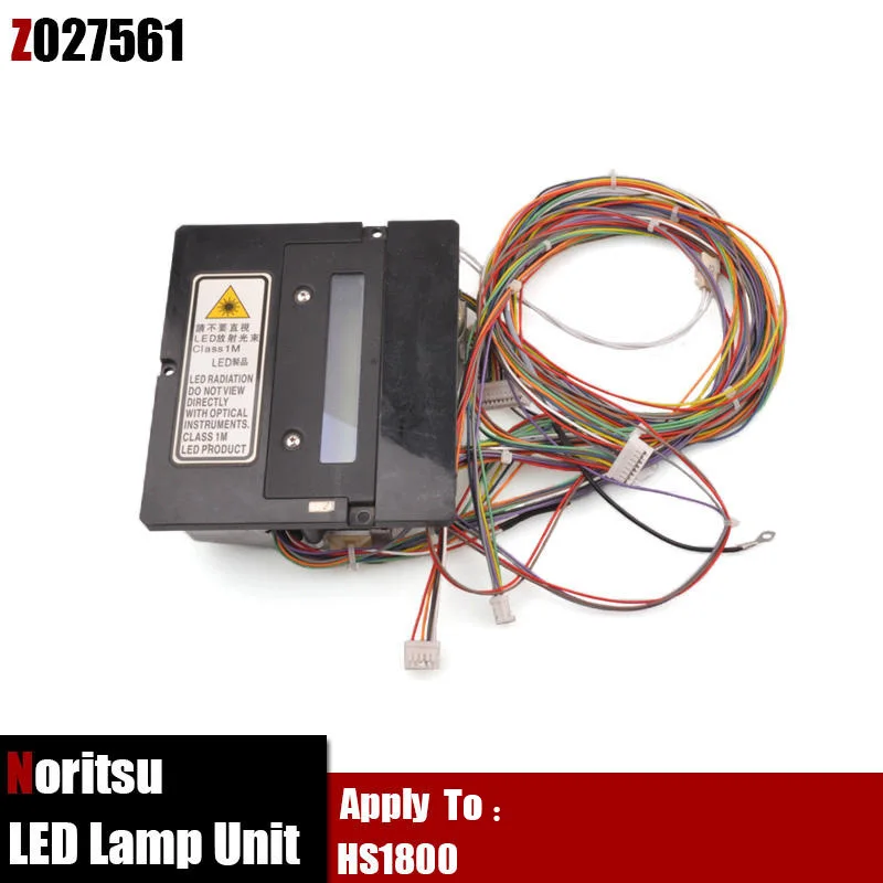 NORITSU QSS HS1800 LED Lamp Unit Minilabs Z027561