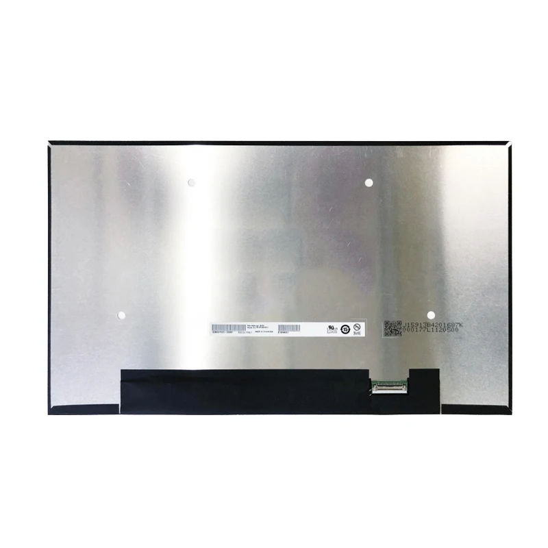 Imagem -03 - para Asus Zenbook 13 Ux333 Ux333f Ux333fn Ux333fa Ux333fac Ux333flc Tela Lcd do Portátil B133han05.c Ips 100srgb 30 Pinos B133han05.c