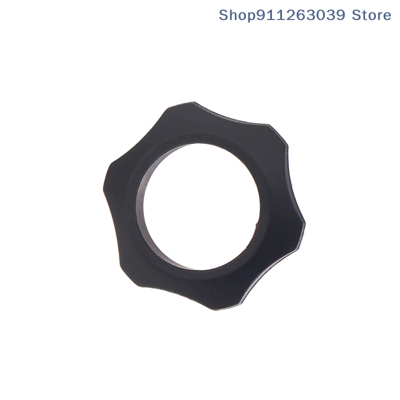 （SS）1Pcs Flashlight Ring Grip Anti-slip Finger Ringsilicone Tactical Ring For Flashlight Adapter Holder Tactical Accessories