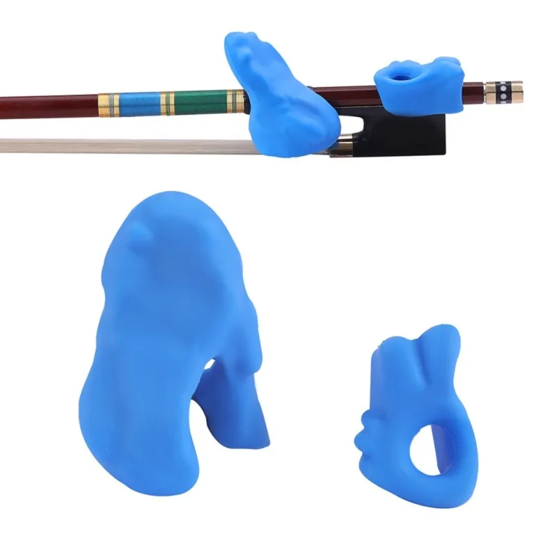 FSTE-Violin Correction Postures Grip Bows Hold For Starter Violin Bows Pose Violin Bows Holding Apparatus Violin Correct Device