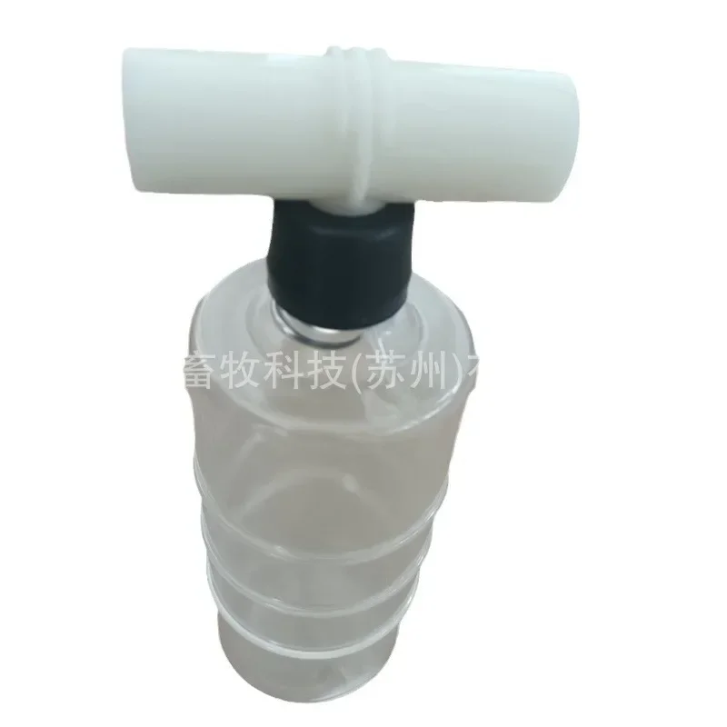 HL-G21B Milking Hall Sampler Accessories Sampling Valve Parts Sampling Bottle Afijin Sampling Milk