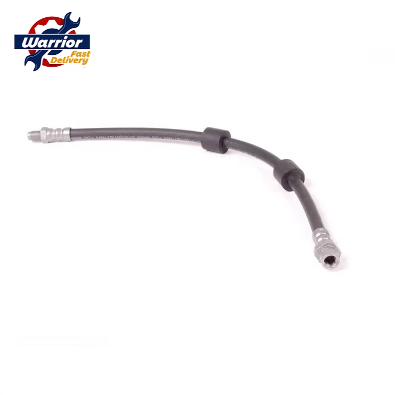 

Brand New Car Accessories 1Pcs Front Brake Hose for Bmw 5 7 Series X5 E39 525i 528i 530i 540i M5 34301165249 34321164002