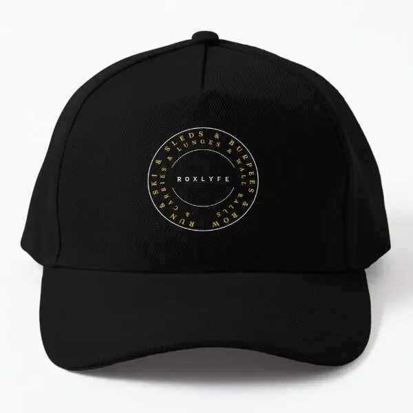 

Hyrox Exercises Baseball Cap Hat Spring Boys Fish Mens Bonnet Black Czapka Snapback Summer Sport Sun Hip Hop Outdoor Casual