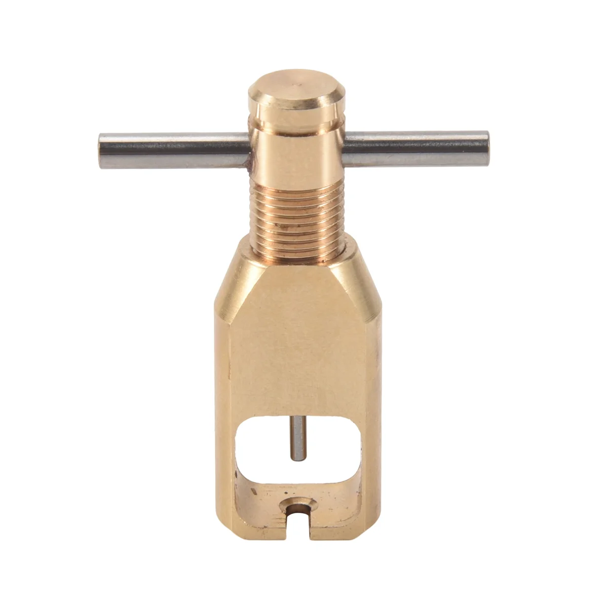 

A62X Pinion Puller 15422 Electric Gear Puller Tool Metal Motor Gear Puller / Gear Back