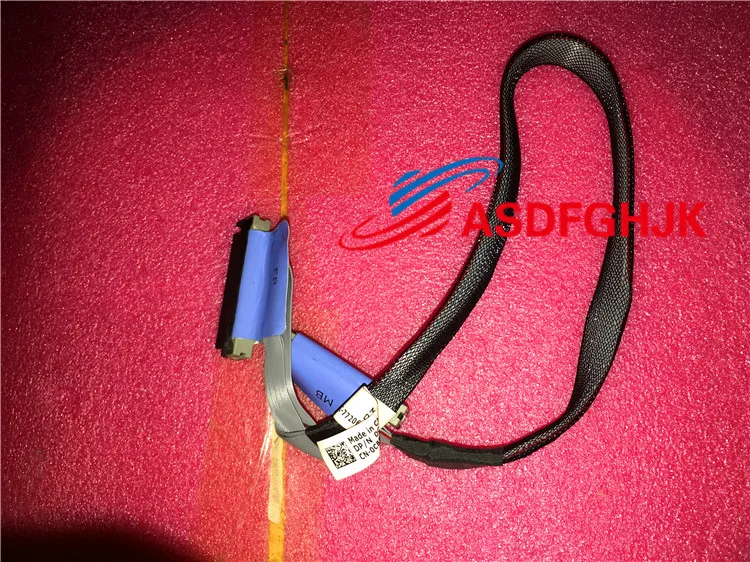 

FOR DELL POWEREDGE SERVER R330 ASSY CBL INTFC MB CTL X4 C8FVC 0C8FVC CN-0C8FVC 100% Perfect Work