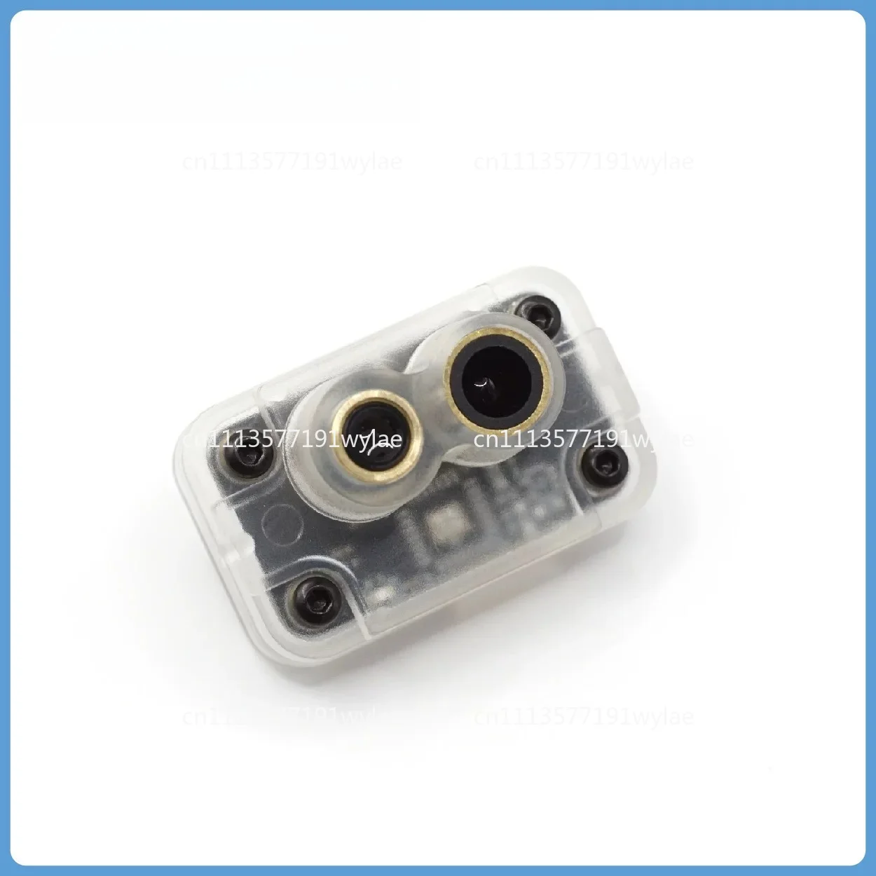 

10M laser ranging module MT-01P anti-glare drone fixed height obstacle avoidance landing auxiliary sensor