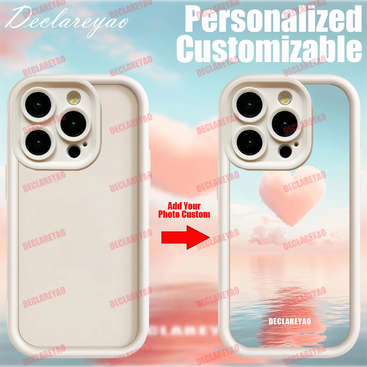 Personalized Diy Cu… - image