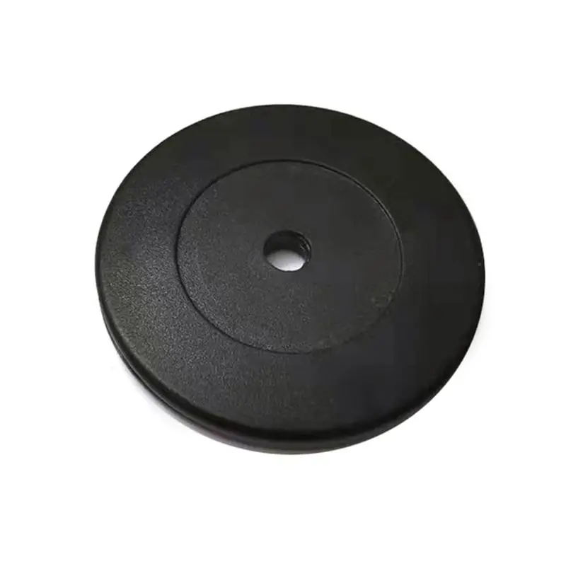 ac57-100個防水パトロールポイント30mm-125khz-rfid-icタグトークンガードツアーシステムチェックポイント用