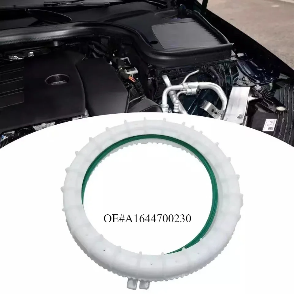 

New High Quality Car Fuel Pump Cover Sealing Ring 1644700230 A1644700230 For Mercedes-Benz ML-Class GL-Class R-Class