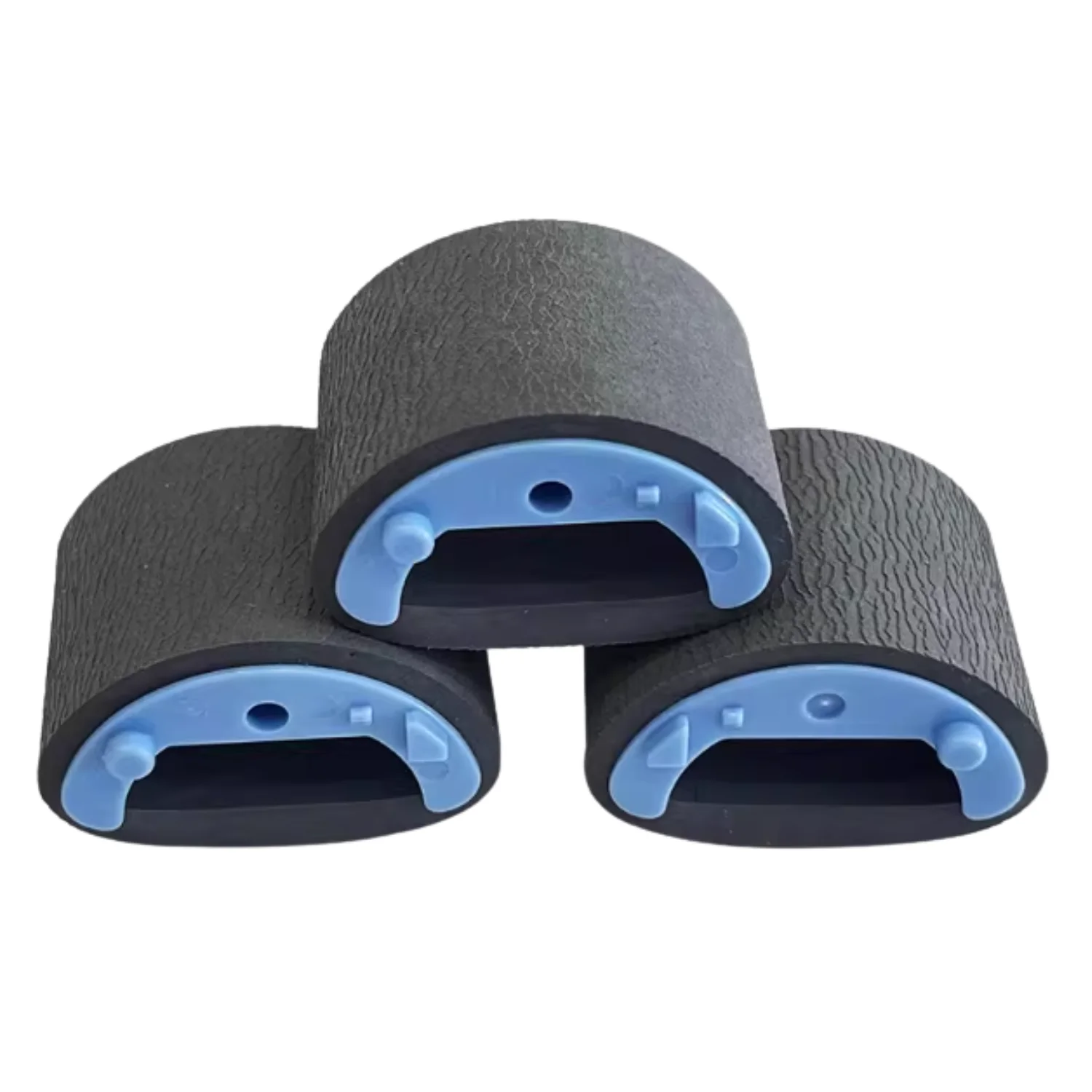 3x Rolo de Recolha para HP 1020 3050 3055 1010 M1005 Novo Rolo de Alimentação de Papel de Substituição HQ para Impressora Laserjet Peças de Reposição para Impressora