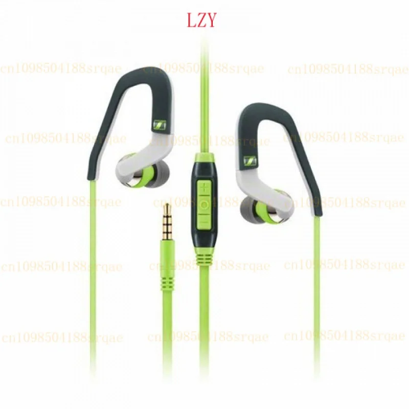 تستخدم لسماعات الرأس Sennheiser OCX 686G SPORTS داخل الأذن (Android)