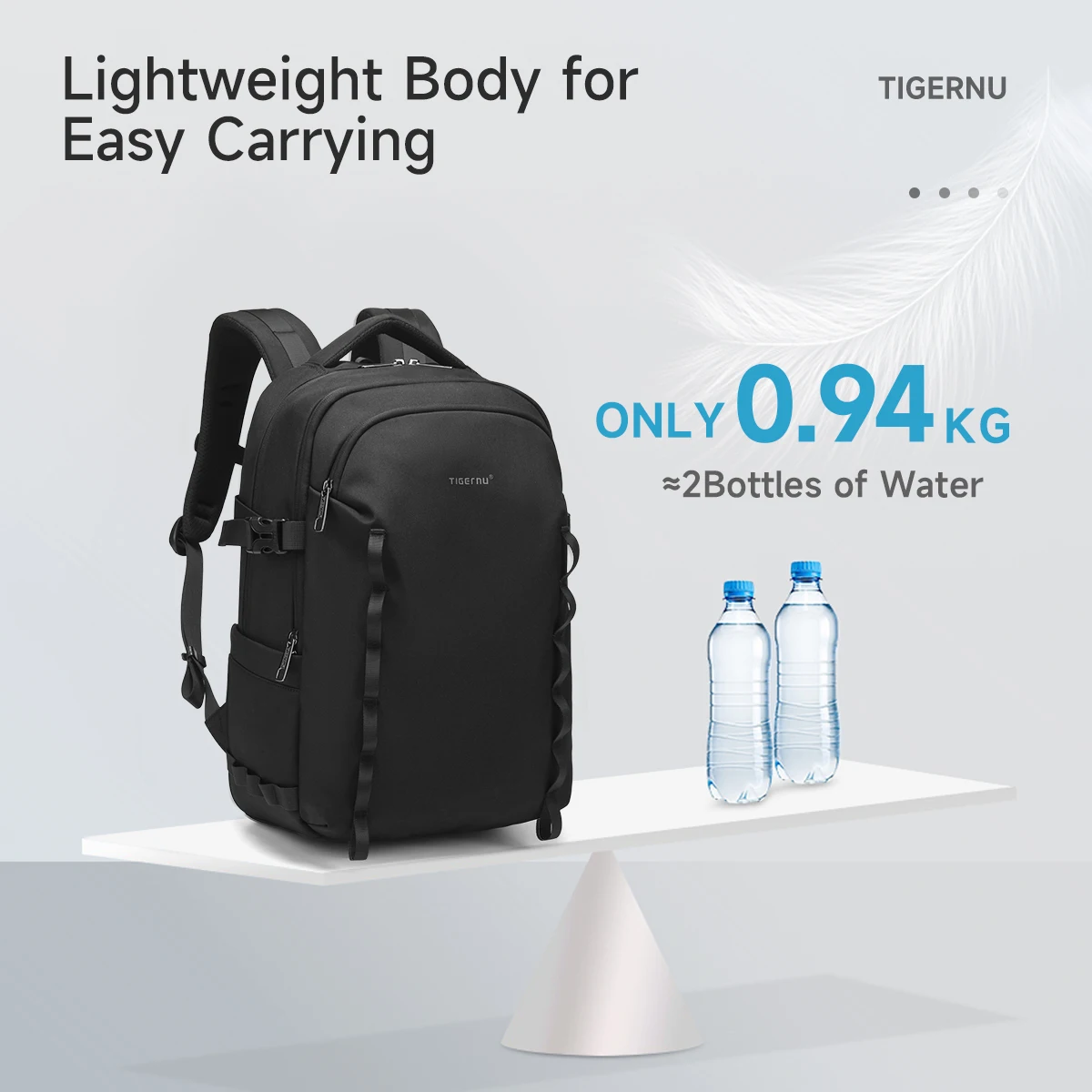 Tigernu حقائب ظهر للنساء للحقائب المدرسية للرجال حقيبة السفر حقائب الظهر في الهواء الطلق الذكور المشي لمسافات طويلة على ظهره حقيبة مدرسية الإناث