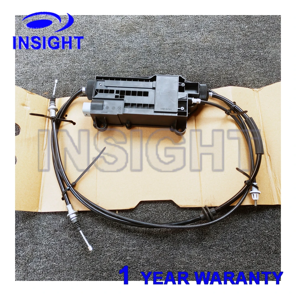 

New For Mercedes-Benz S CL Class Parking Brake Actuator S350 S400 S550 CL550 A2214302849 A2214302949 A2214300649