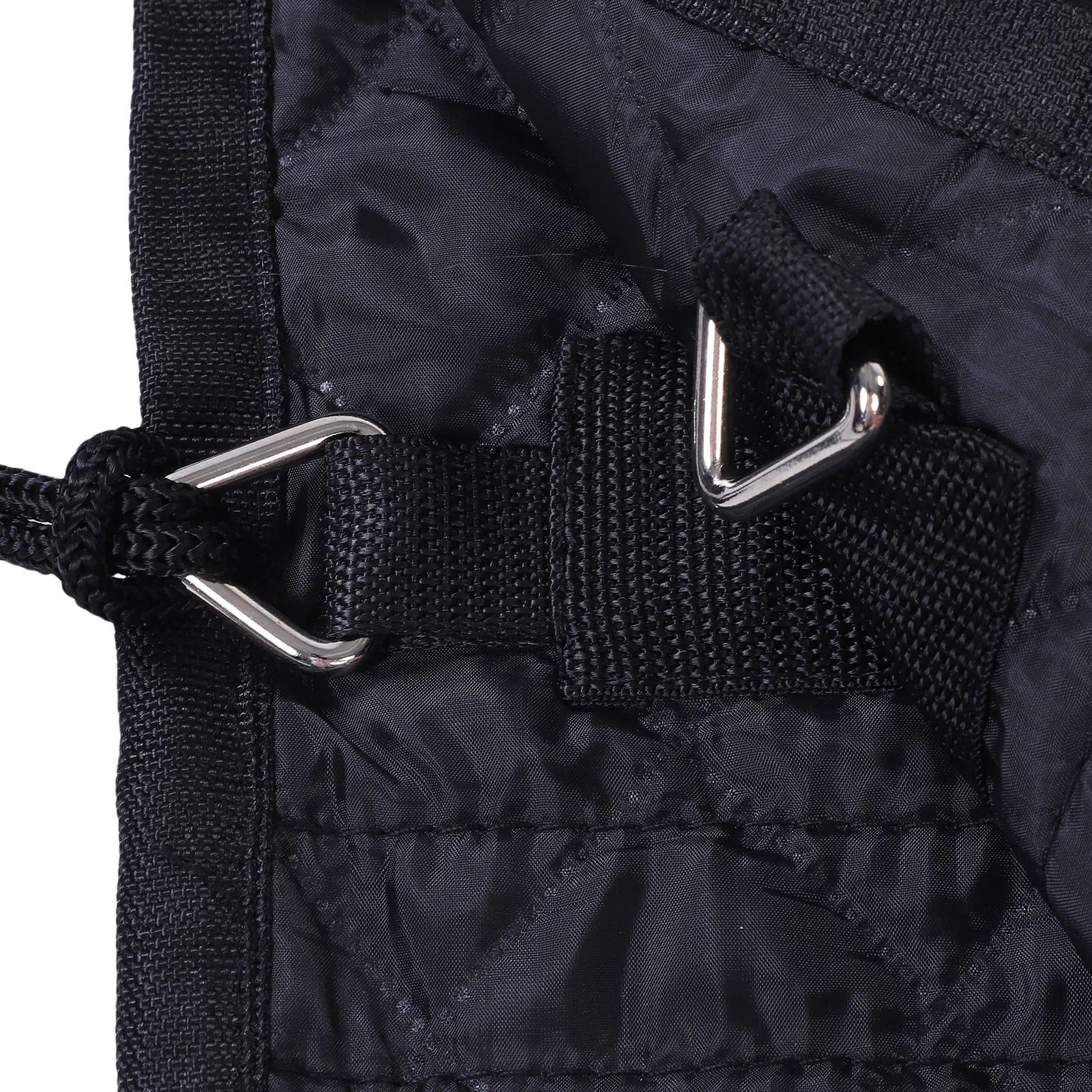 بطانية شتوية للحصان قابلة للتعديل ومقاومة للماء وقابلة للتنفس للعناية بالحصان لجميع المواسم تستخدم بطانية حصان سوداء مقاومة للماء #5