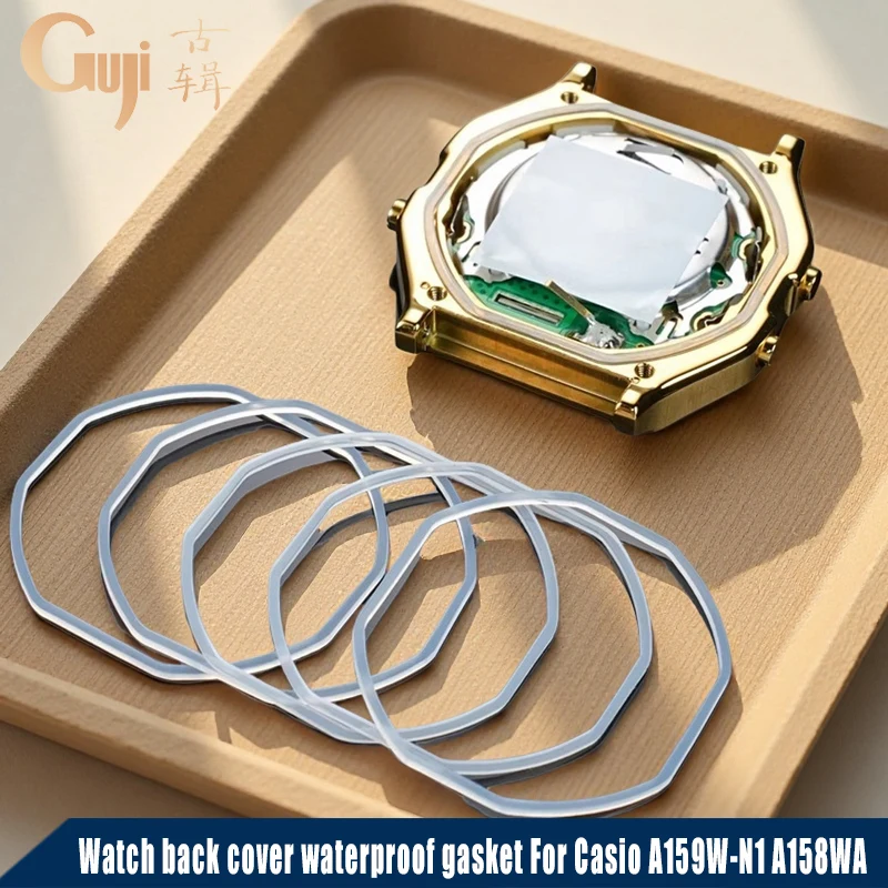 Watch Back Cover Wa… - image