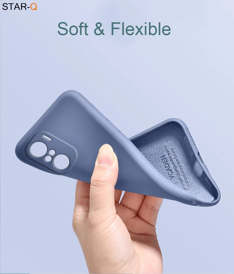 Nueva funda de teléfono de silicona líquida para Xiaomi Redmi Note 10 pro max 10s, fundas protectoras traseras suaves originales para cámara en