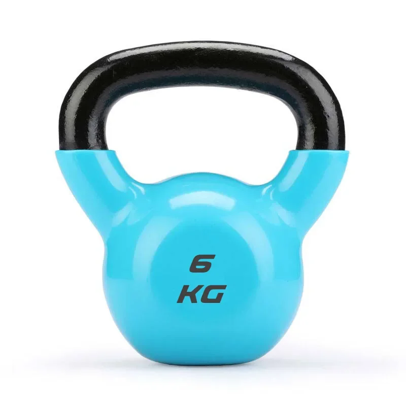 12 Kg 14kg High Quality Bell Unfilled Steel Competition Kettlebell with Cheap Price