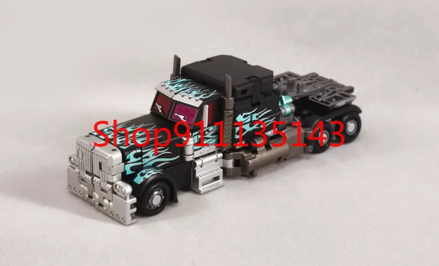 

BAILAN Toys BL01 Black Color Verison In Stock
