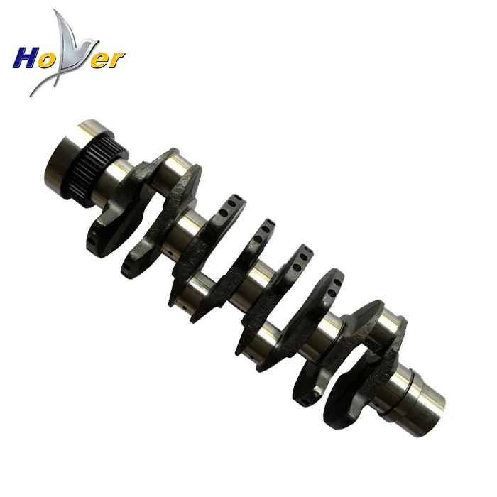 Diesel engine parts BF6M1013 Crankshaft 0425 6818 0292 9960 0428 4997 0293 1508 0429 4255 for deutz engine