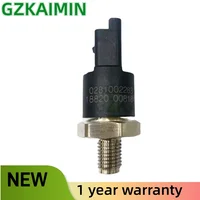 SENSOR de presión de riel de combustible para Suzuki, Grand Fiat, Scudo Duato, OEM 0281002283, 0281002797, 0281002592
