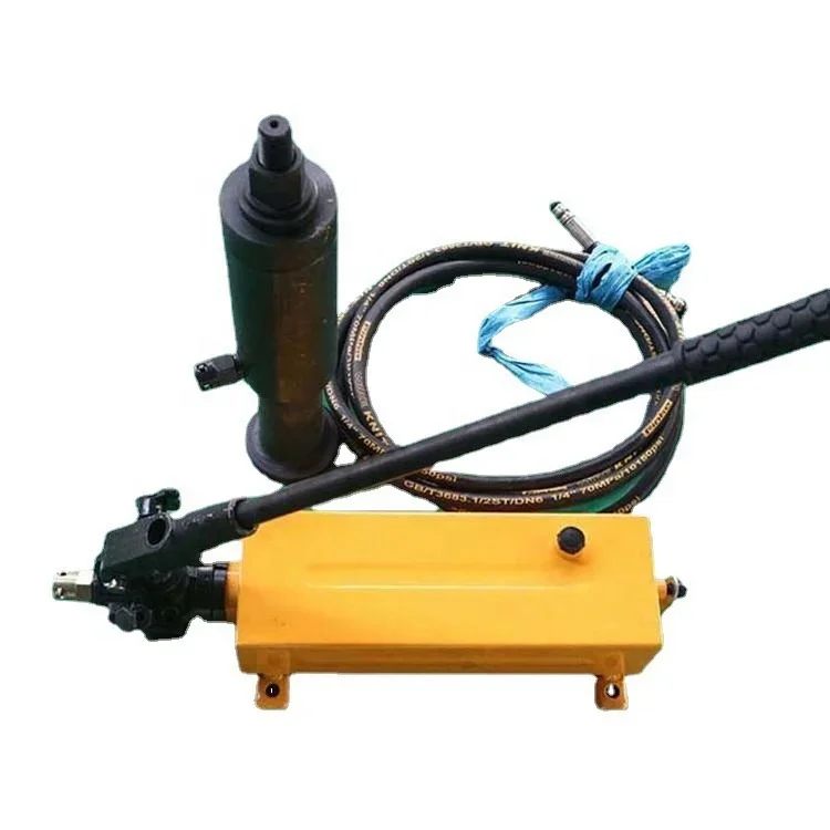 TLF JW-10T Anchor Rod Tension Meter Digital Anchor Rod Tension Meter