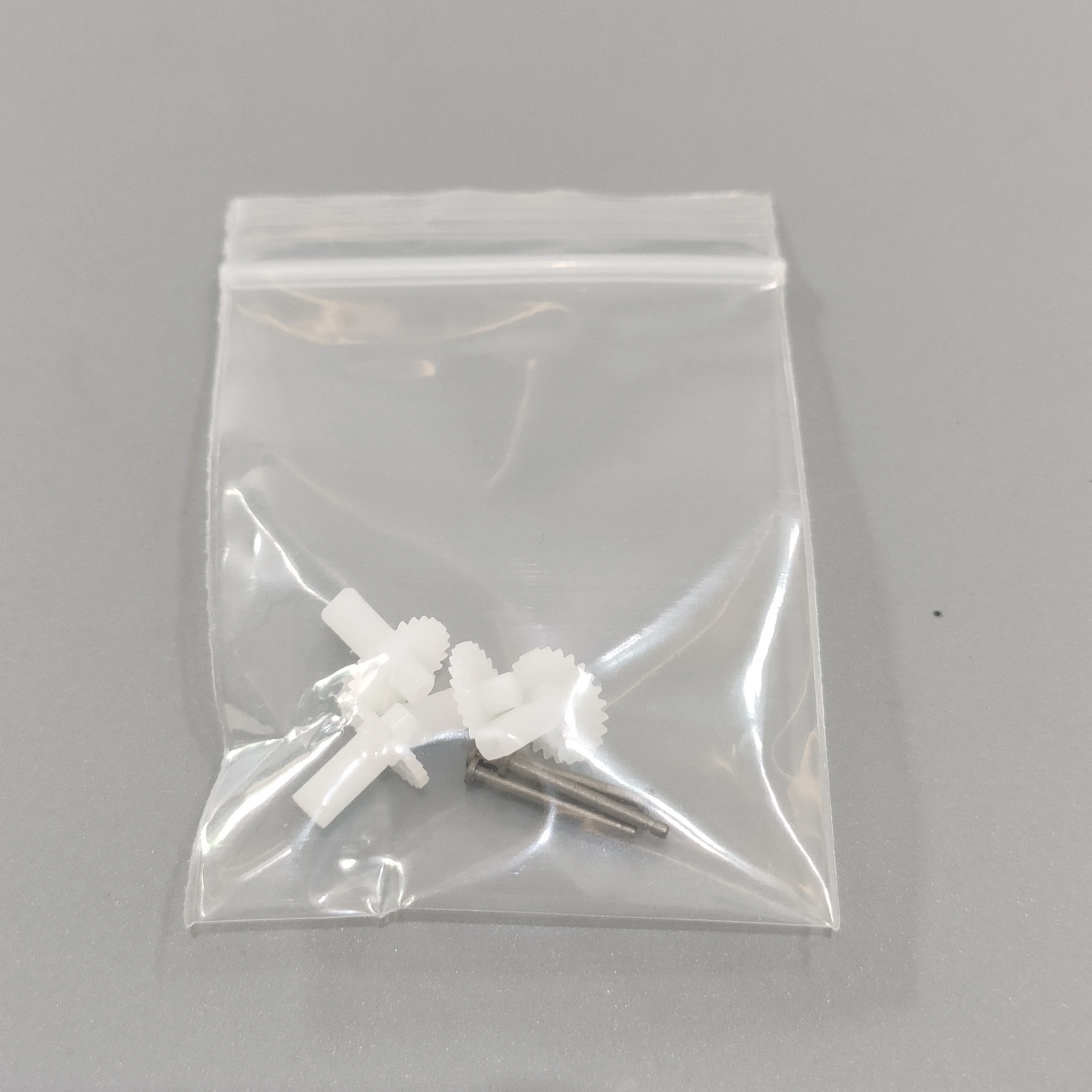 Набор шестерен для Syma X11 X13 X11C RC Quadcopter Запасные части для радиоуправляемого дрона