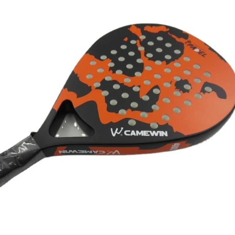 مضرب تنس الشاطئ من ألياف الكربون 4003، مجداف عالي الجودة وبأسعار معقولة