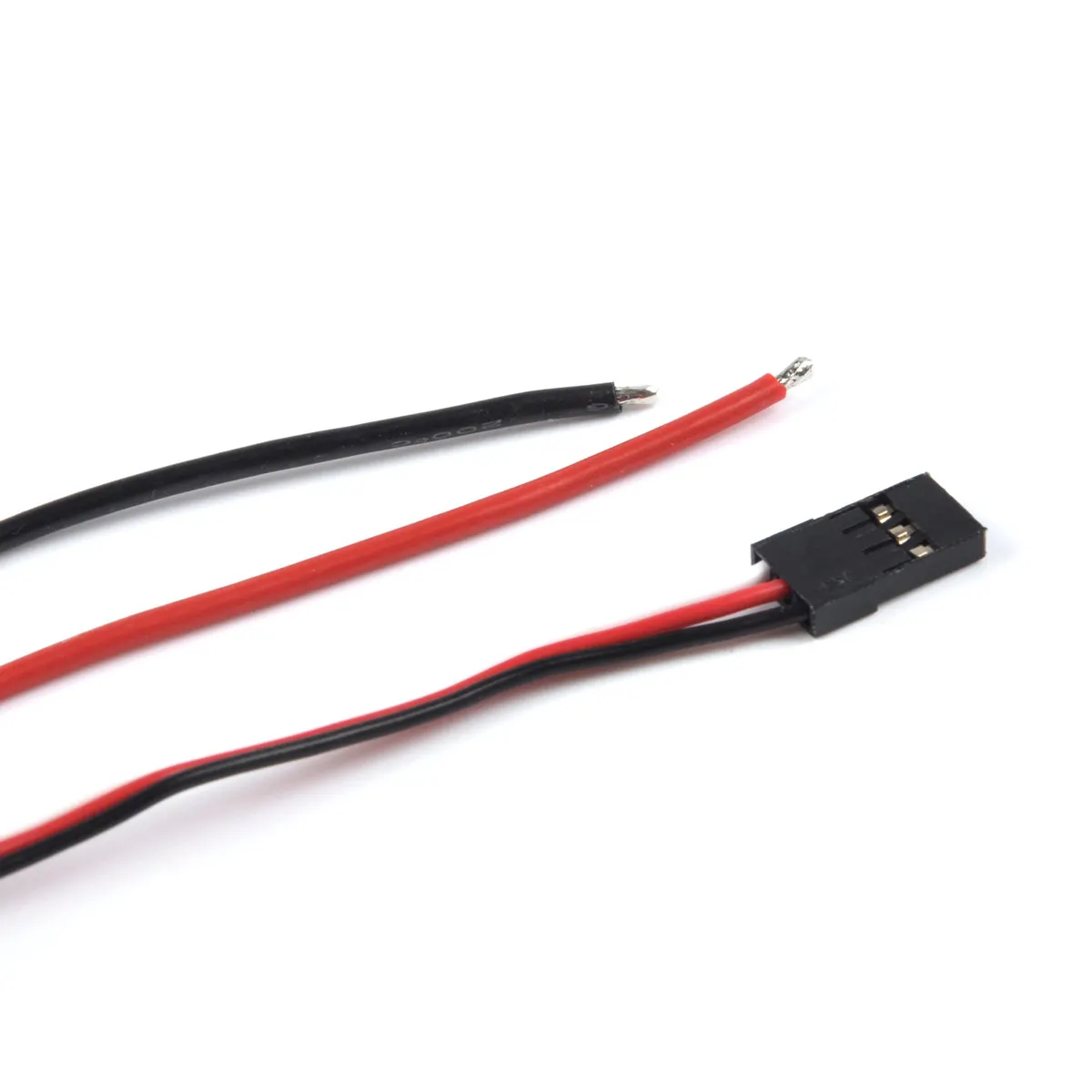 Hobbywing Skywalker 2-6S Brushless ESC Speed Controller 12A/15A/20A/40A/50A/60A/80A Build in BEC UBEC For RC HeliCopter Airplane