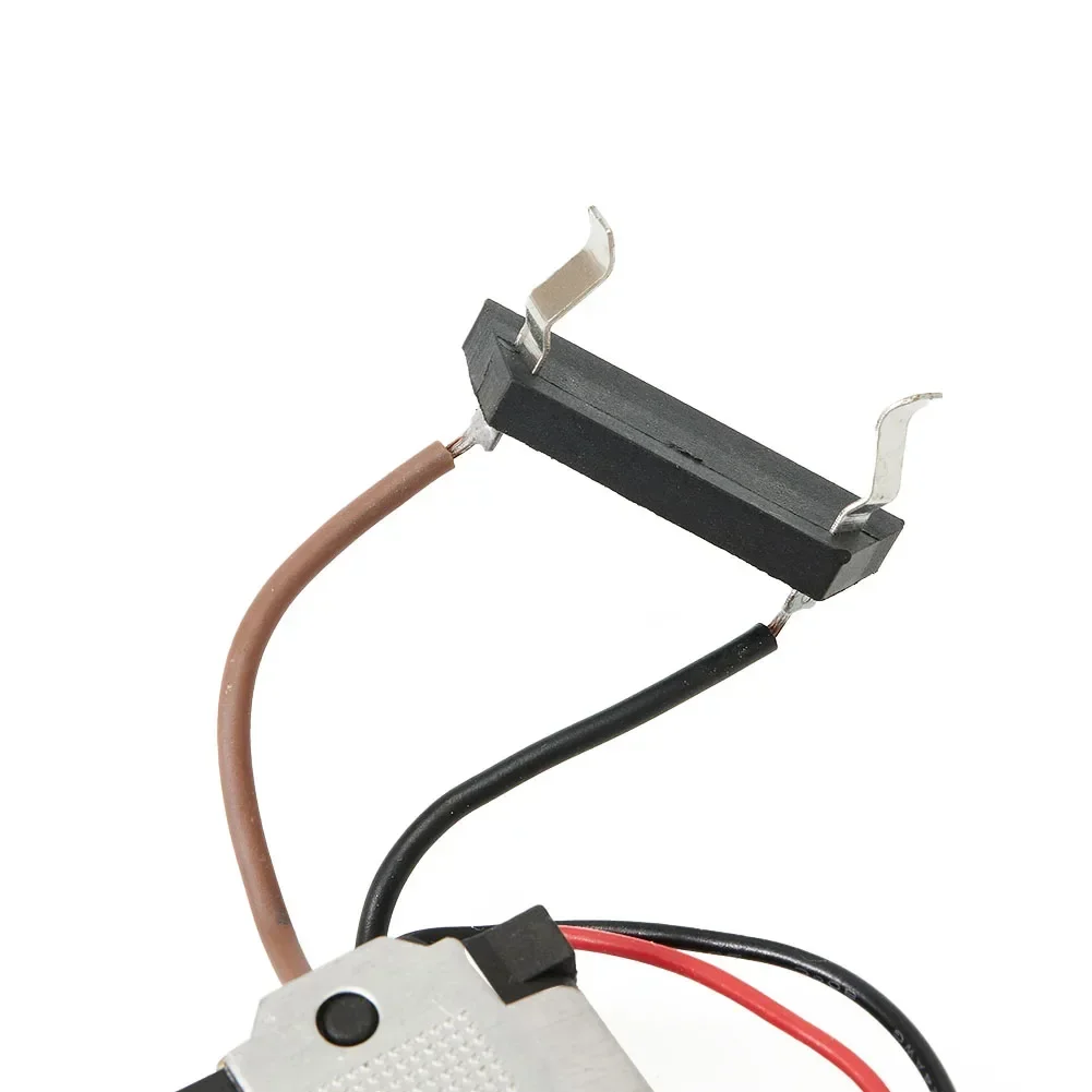 Replacement Switch Fittings Rechargeable drill switch 12V Accessory Electric drill switch High quality Practical