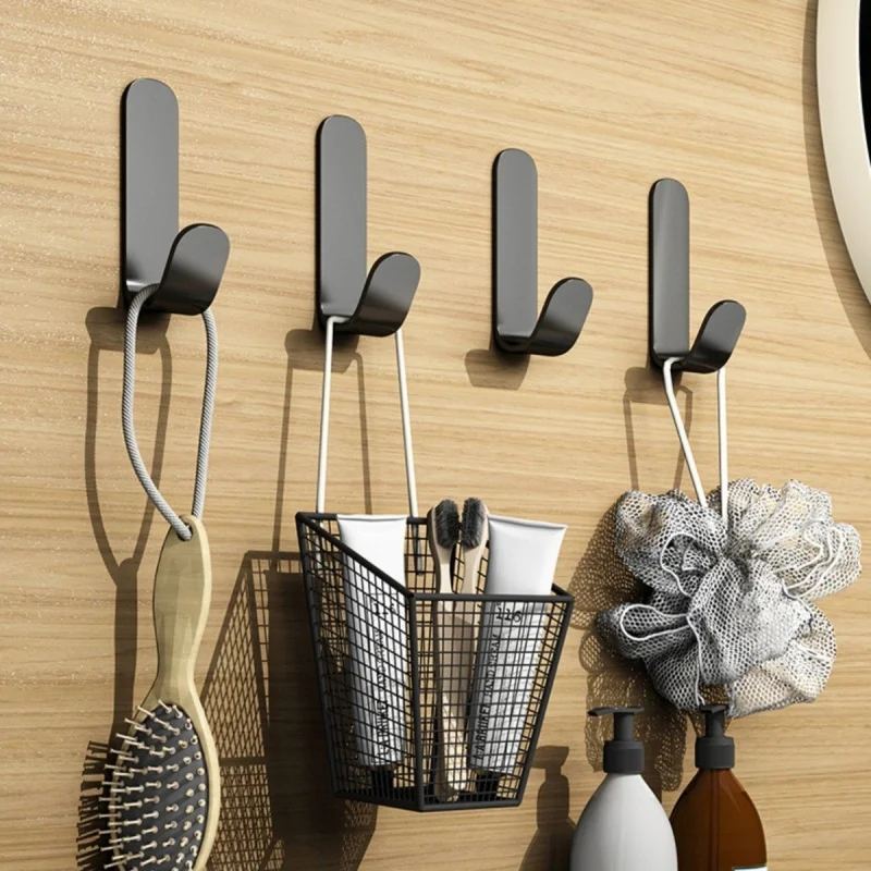 Thumbnail 4 - #53 Best Robe Hooks to Buy In 2026