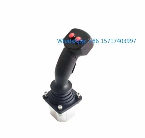 Jc6000 is suitable for crane B24990001173 SRSC45 SDCY90 SCP300 control lever handle