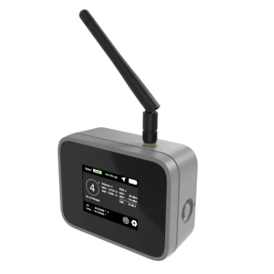 Tester terenowy dla LoRaWAN | RAK10701-P/RAK10701-L