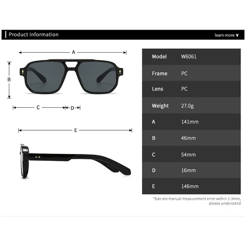 Imagen 2 del producto Gafas de lectura de diseño de marca de lujo para mujer, gafas cuadradas de presbicia a la moda para hombre, dioptricas + 1,00 ~ + 6,00, prescripción personalizada