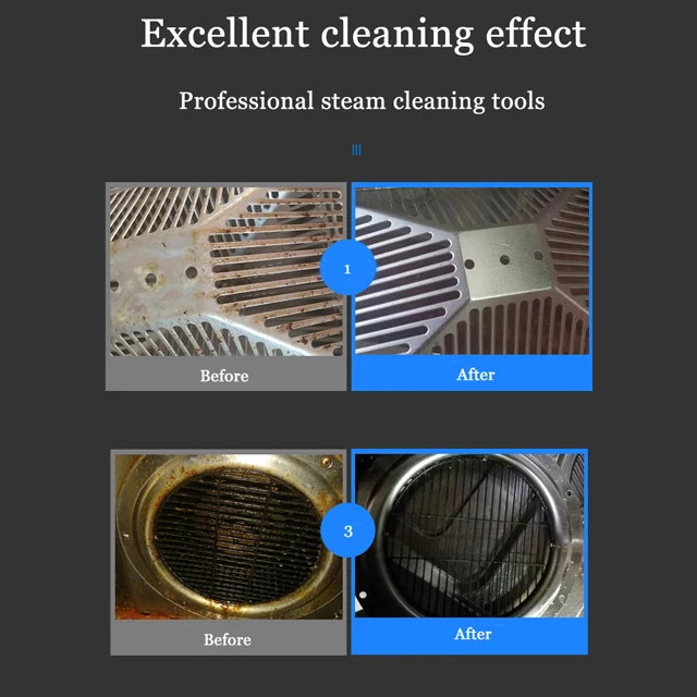 Рисунок 5 - Очиститель пара высокого давления