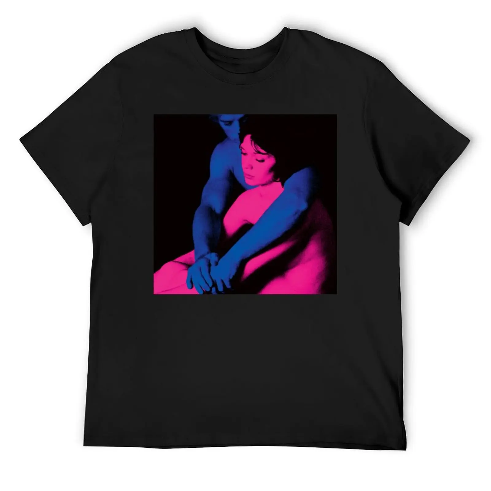 

TV Girl - Who Really Cares T-Shirt graphic shirts rapper graphic tees boys whites plain white t shirts men