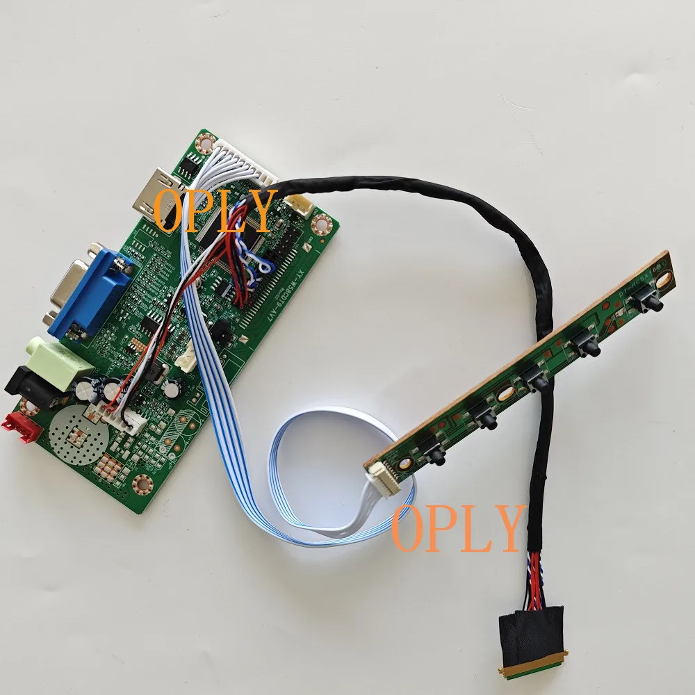 Kit For LTN156AT24 … - image