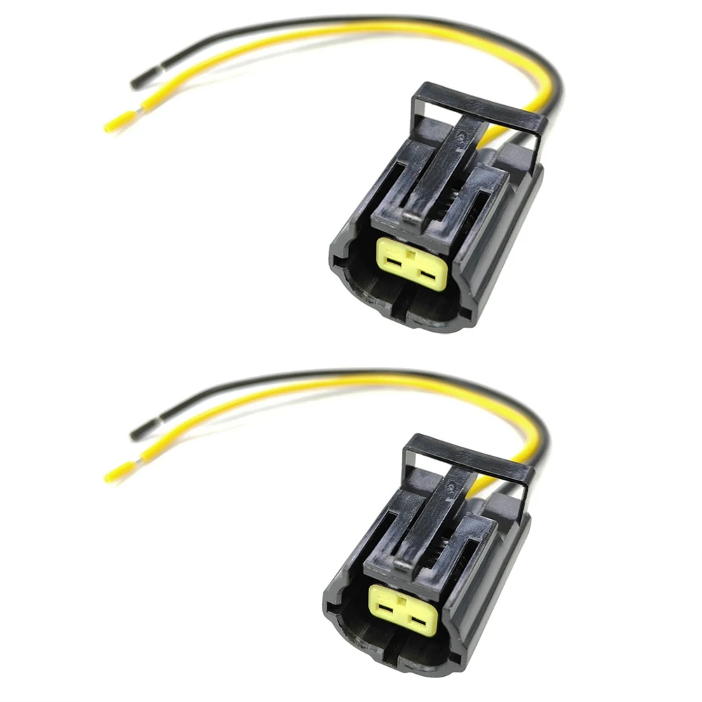 2x Rear Indicator Lamp Light Connector STC1188 XBP100180 For Defender 90/110 1995-2015 Front&Rear Indicator For Range Rover P38