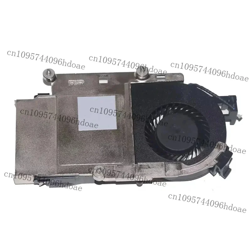 New 35W Tiny5 Fan Heatsink Cooler Kit For Leonovo ThinkCentre M720q M920q 01MN633 1MN633