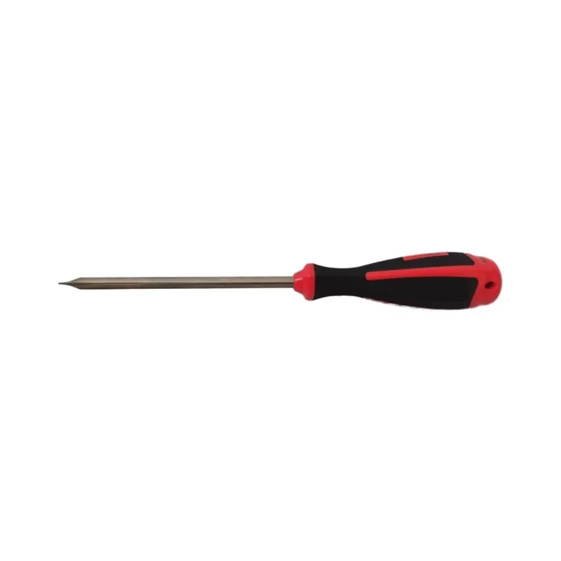 Lightweight 8*150mm Slotted Screwdriver Non-Magnetic Titanium Tool