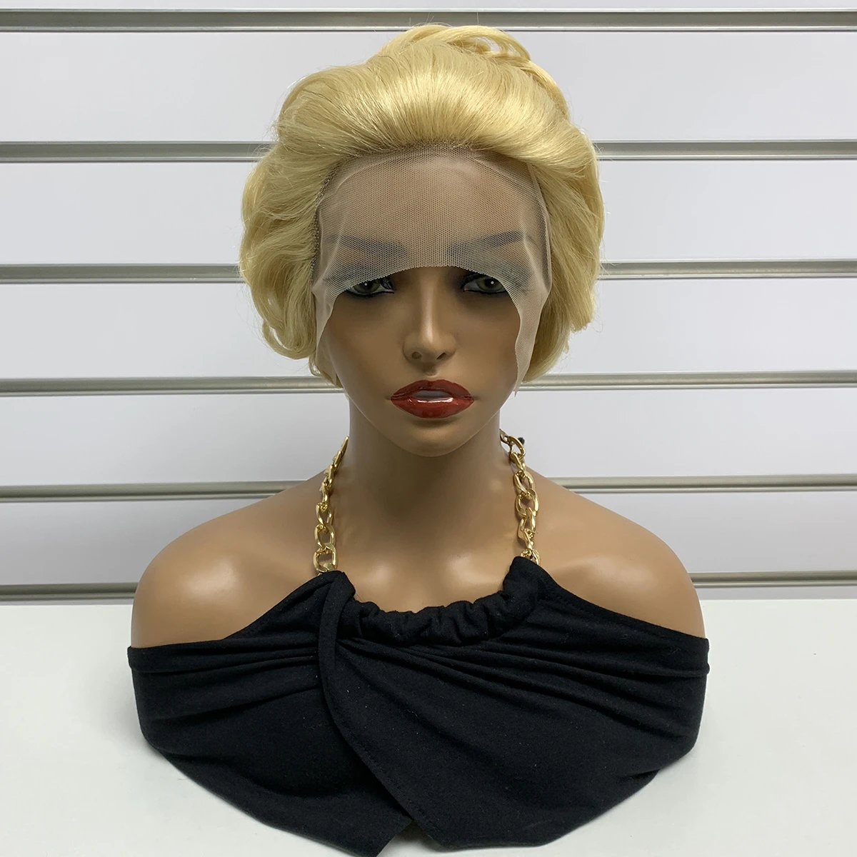 

Мисс Рола Блондинка Пикси Кружевные Парики 100% Бразильские Человеческие Волосы # 613 13x1 Парик из натуральных волос с стрижкой пикси, блондинка Реми, парик из натуральных волос с стрижкой пикси