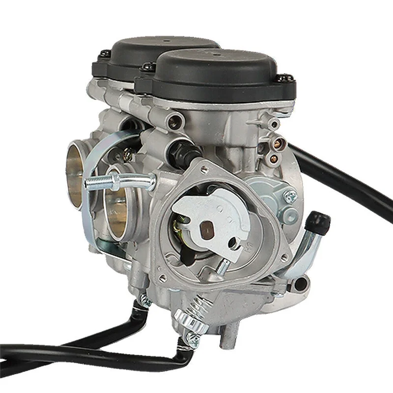 

КАРБЮРАТОР для Raptor 660 Carb 660R YFM660 YFM 660 660R CARB 2001-2005 запасные части