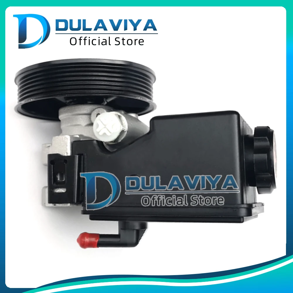 

1336302 Насос гидроусилителя руля для Ssangyong REXTON KYRON ACTYON QJ Ute 2,0 Xdi 2.0L 2004 ~ 2009 6654601980 6654606280