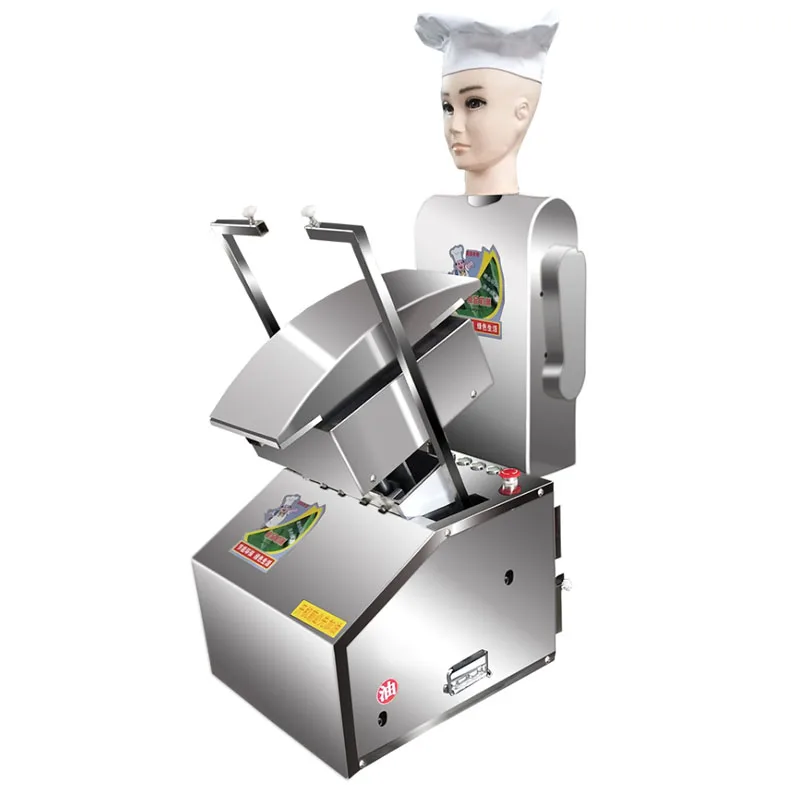 Noodle Machine Knife Cutting Robot Commercial Fully Automatic Double Mall Intelligent Stainless Steel Dough Maker