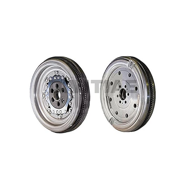 

DSG DUAL MASS FLYWHEEL volante volante vliegwiel volano Schwungrad roda gila Volant moteur bi-masse luk 415074009 03G105266AR