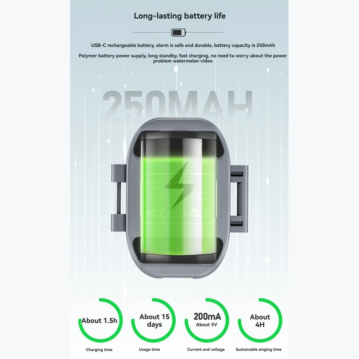 

A51I локатор дрона для NEO дрона трекер сирена быстрое позиционирование для NEO потерянного полета Finder аксессуары для дистанционной сигнализации